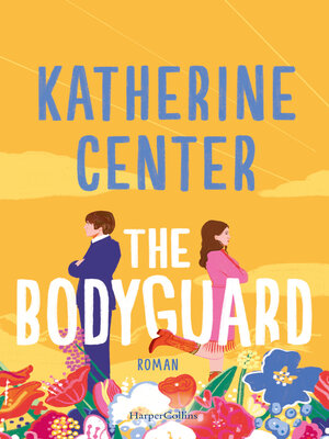 cover image of The Bodyguard